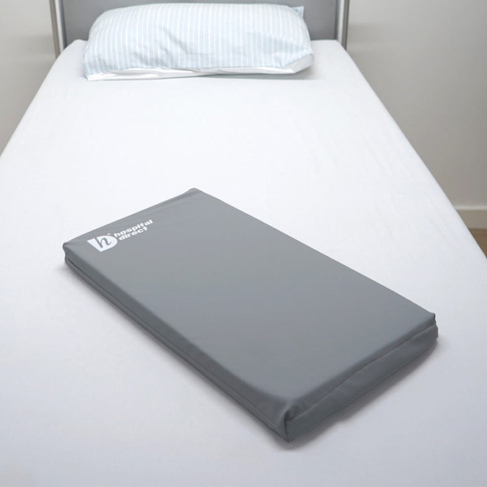 HD Deluxe Limb Pad - Folding Positioning Wedge